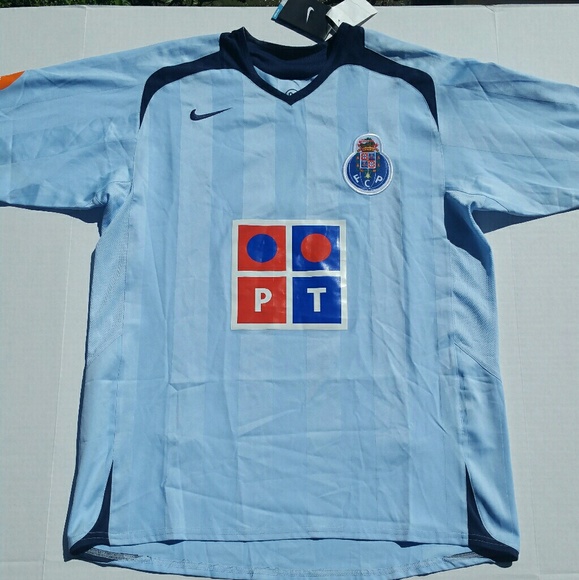fc porto retro jersey